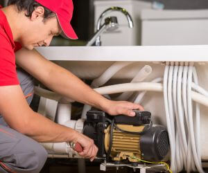 About Sewer Line Replacement Sweet, ID