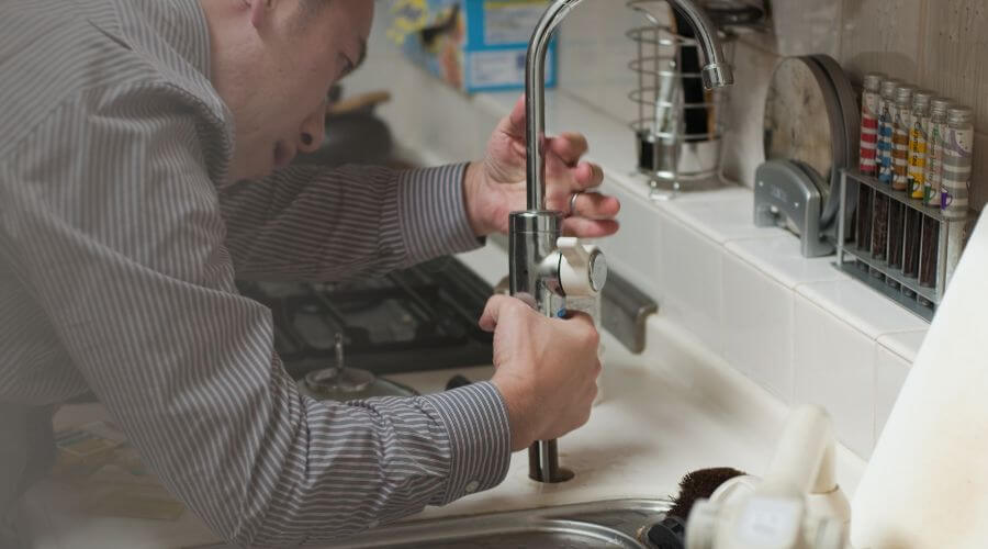 Professional sewer line replacement in Sweet, ID